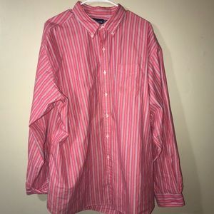 Ralph Lauren polo button down size XXL